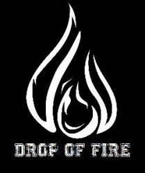 logo Drop Of Fire